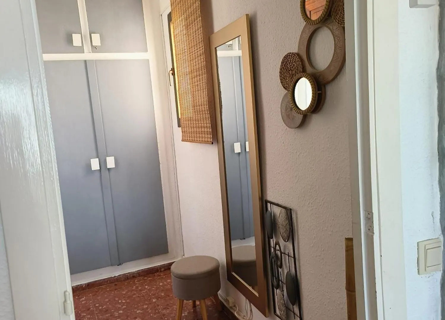 Apartamento Con Vistas Al Mar Almeria 0*,