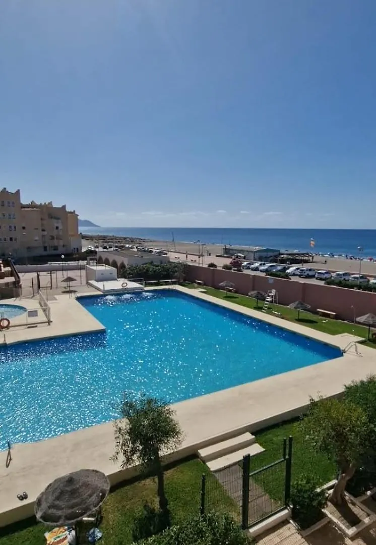 Apartamento Con Vistas Al Mar Almeria
